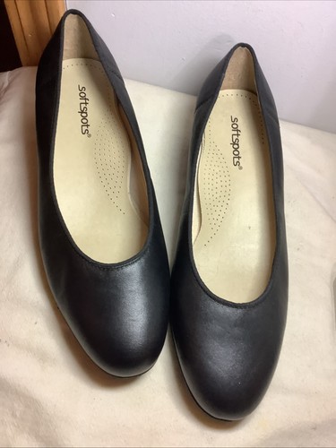 Softspots women wide black - women’s,