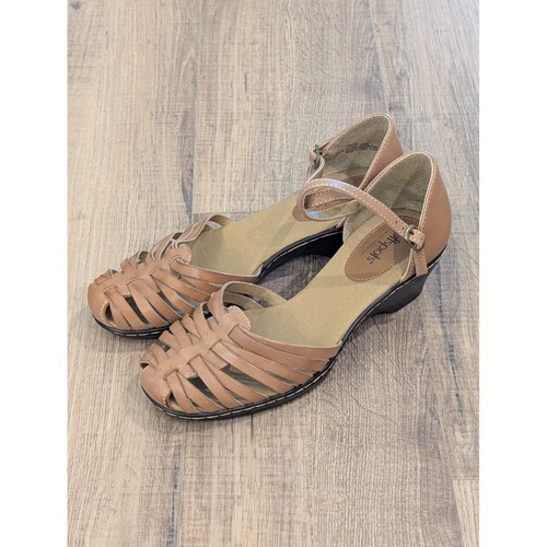 Softspots womens leather - womens, 9.5n