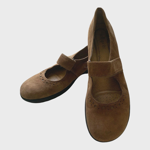 Softspots mary jane shoes - jane,